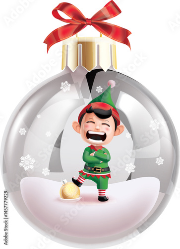 Merry Christmas nad xmas