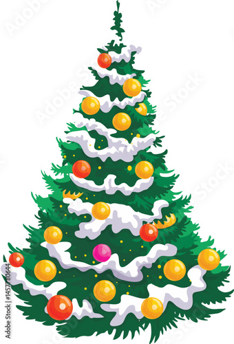 Merry Christmas nad xmas