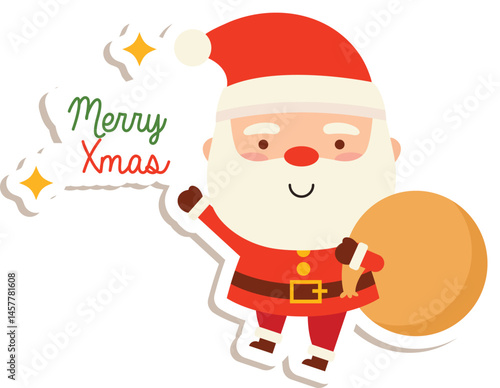 Merry Christmas nad xmas