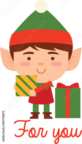 Merry Christmas nad xmas