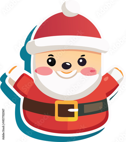 Merry Christmas nad xmas