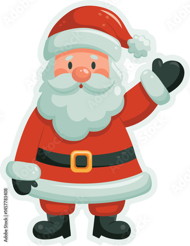 Merry Christmas nad xmas