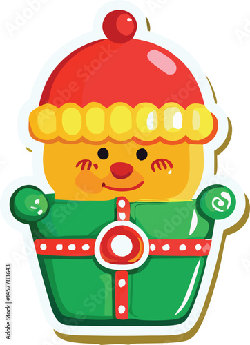 Merry Christmas nad xmas