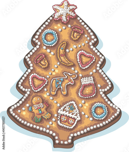 Merry Christmas nad xmas