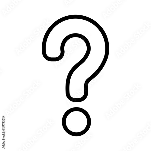 Question Icon