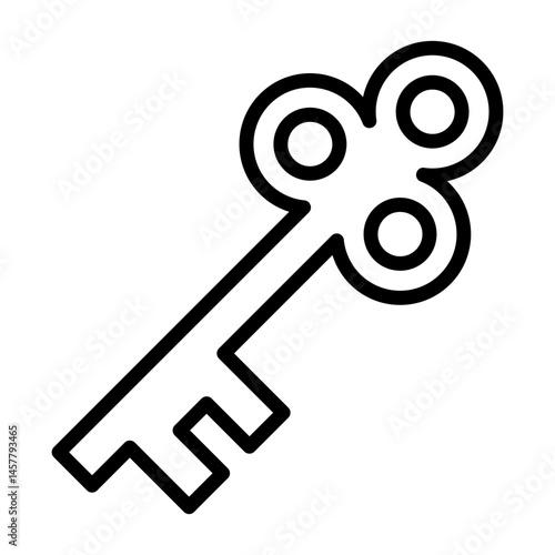 Key Icon