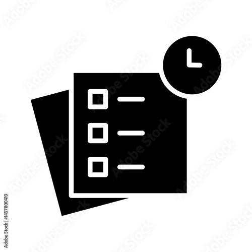 Work From Home Icon