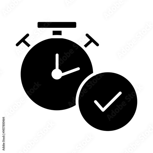 Work From Home Icon