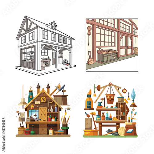 Whittle Wood Studio – Hand-Carved Wooden Art, Décor & Gifts Crafted with Natural Elegance, hand carved wood decor, wooden art pieces, rustic wood gifts, handmade wooden items, artisanal wood crafts.