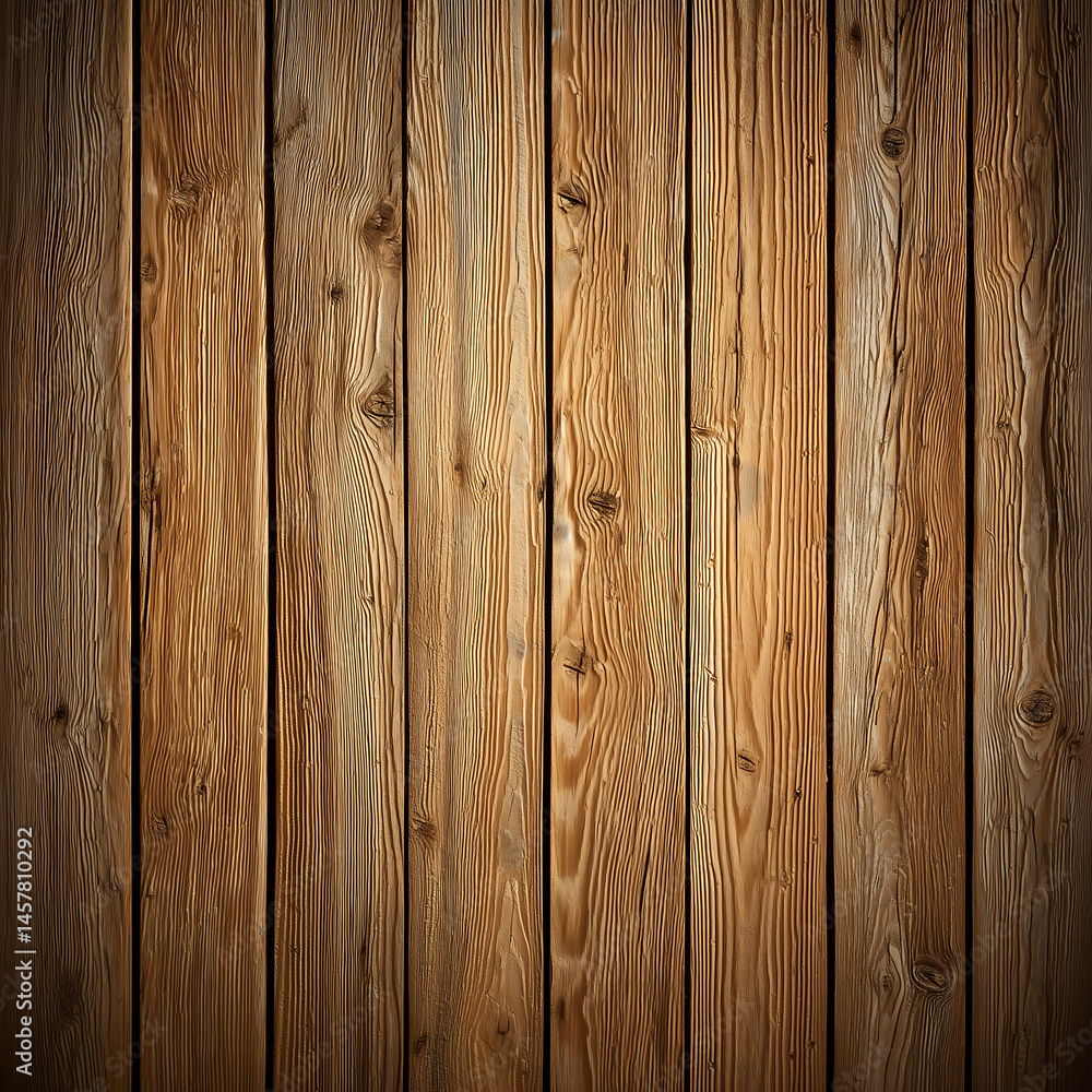 Fototapeta premium Rustic Wooden Texture Background Image