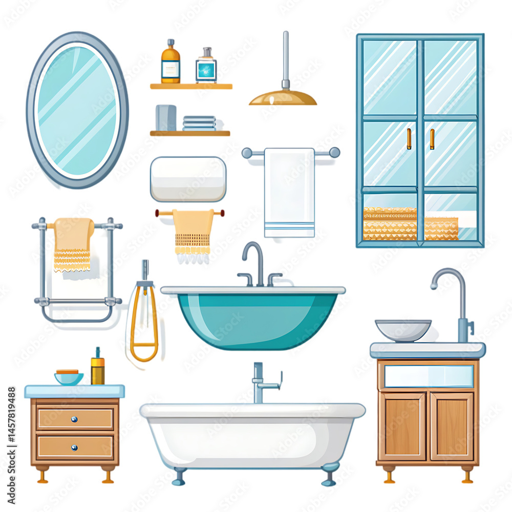 Modern Bathroom Design Elements: A Complete Guide Modern Bathroom Design Elements: A Complete Guide