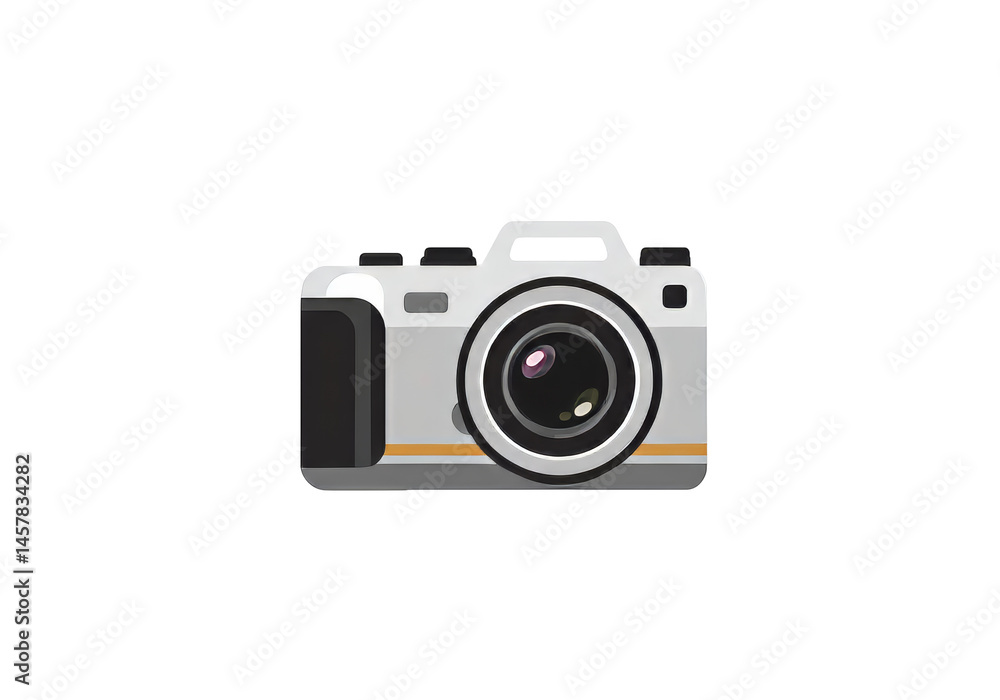 Creative Camera Icon Isolated on Transparent PNG Background – Modern and Artistic Photography Symbol in Unique Design, Ideal for Photography, Media, and Digital Art Applications Creative Camera Icon Isolated on Transparent PNG Background – Modern and Artistic Photography Symbol in Unique Design, Ideal for Photography, Media, and Digital Art Applications
