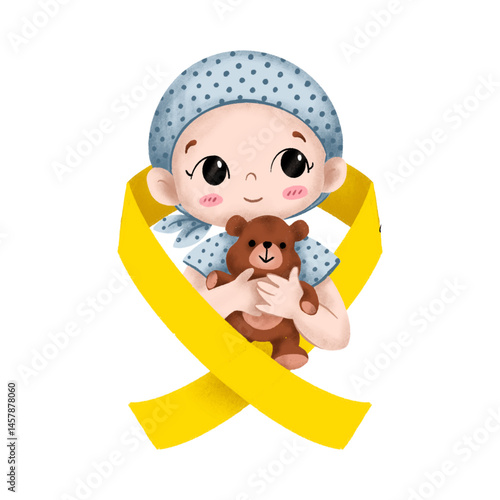 Suicide prevention day, Childhood, Sarcoma, bone and bladder cancer Awareness month,