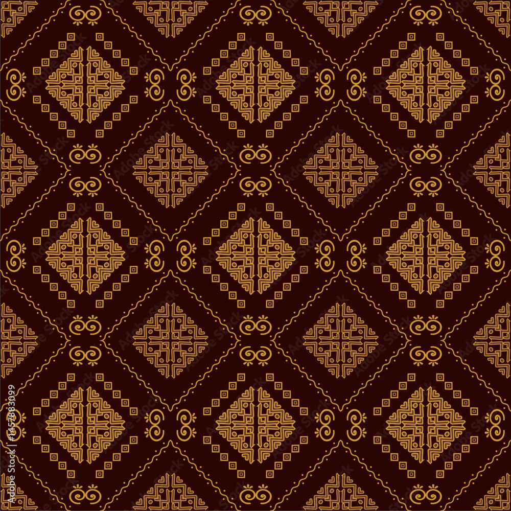 Beautiful and elegant vector traditional ethnic pattern. Beautiful and elegant vector traditional ethnic pattern.
