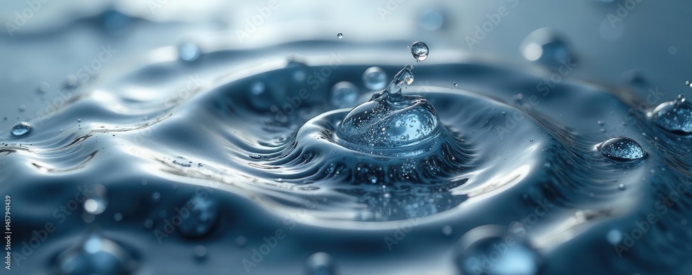 Swirling gray oil bubbles in water; abstract, ethereal texture, muted, texture, design Swirling gray oil bubbles in water; abstract, ethereal texture, muted, texture, design