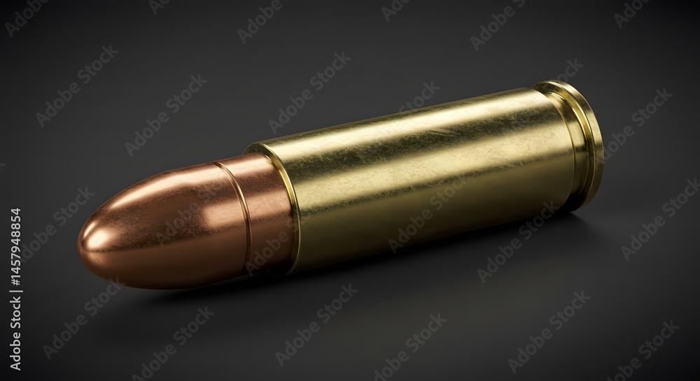 Ammunition Bullet Ammunition Bullet