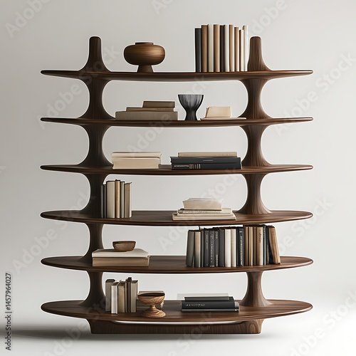 wooden kitchen furniture