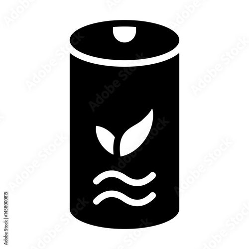 Artisanal Tea Tins Icon