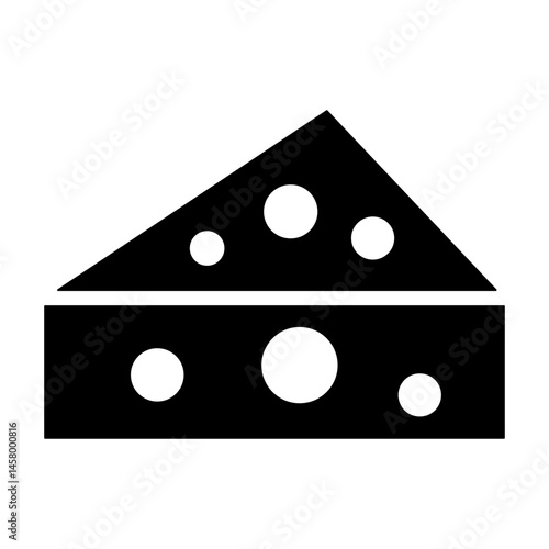 Local Cheese Variety Icon