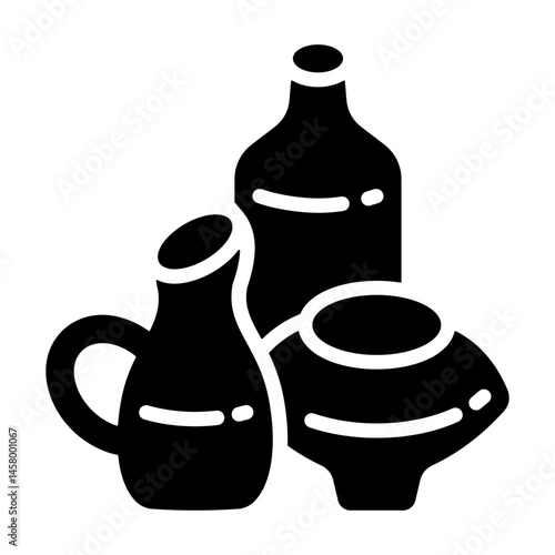 Clayware Shop Icon