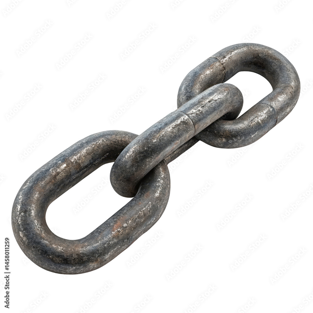 heavy metal chain link with seamless design and strong appearance. heavy metal chain link with seamless design and strong appearance.