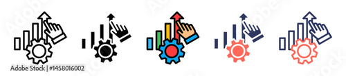 Improve multiple icon