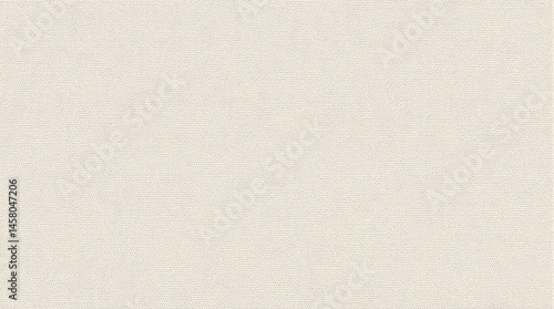 Cozy Beige Fabric Background with Subtle Textured Lines Pattern