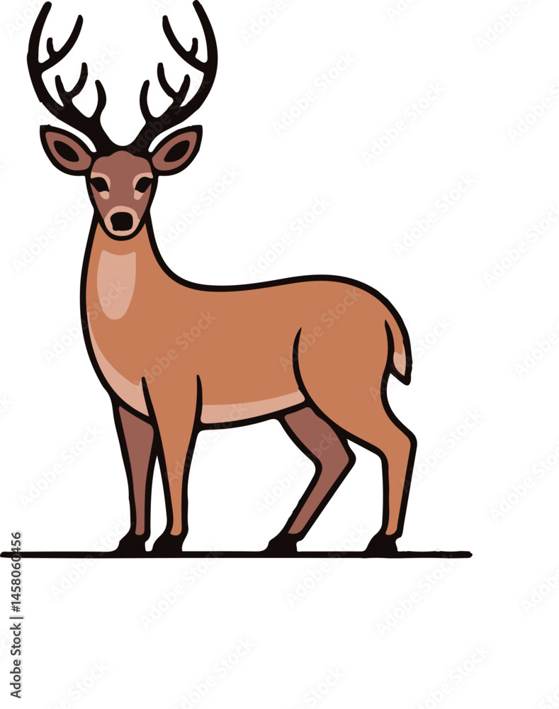 Obraz premium T shirt Design