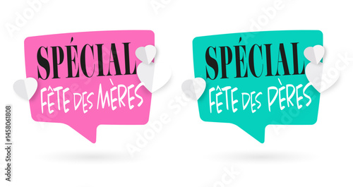 Spécial Fête des Mères