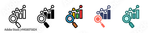 Inspection multiple icon