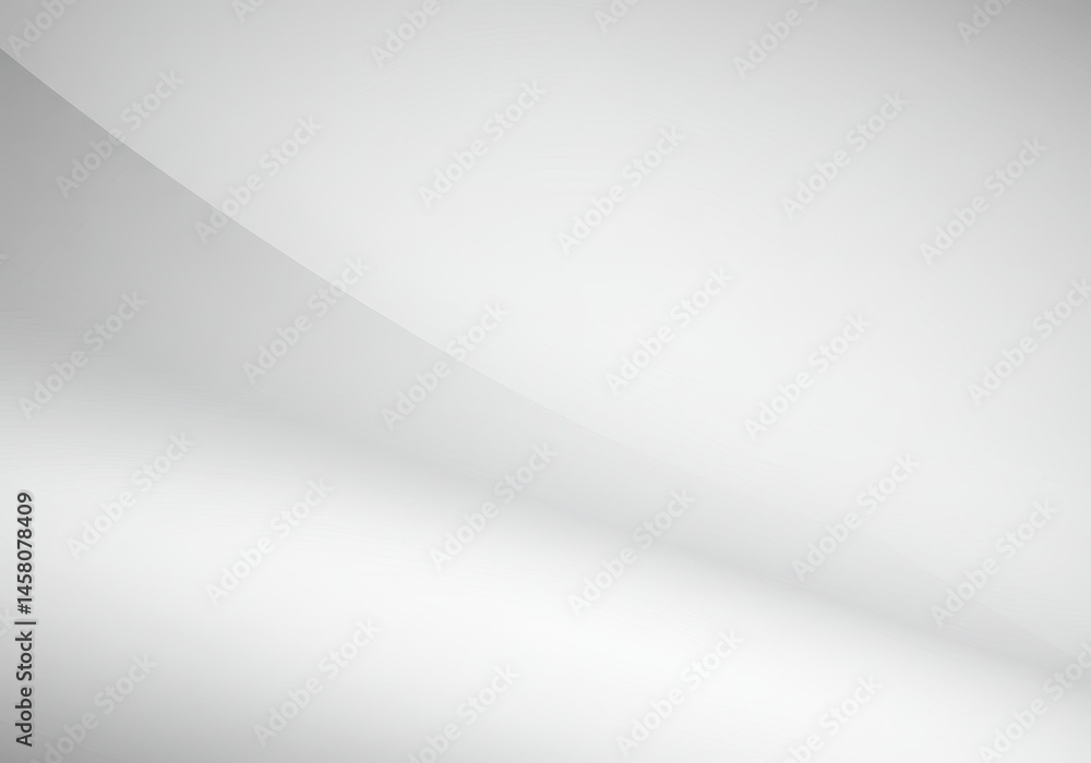 Elegant White Gradient Background Subtle Curve Design Modern Minimalist Abstract Wallpaper Soft Elegant White Gradient Background Subtle Curve Design Modern Minimalist Abstract Wallpaper Soft