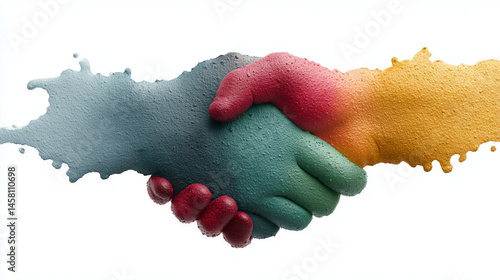 Harmony Through Agreement: ...