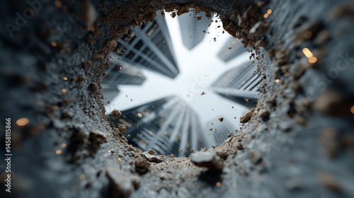 Abstract Urban Perspective:...