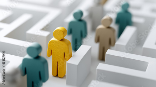 Navigating the Labyrinth: A...
