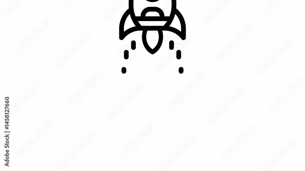 idea animated icon idea animated icon