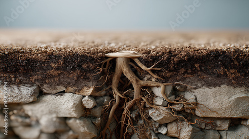 Root System Breakthrough: A...