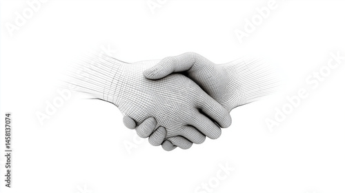 Handshake: A simple yet pow...