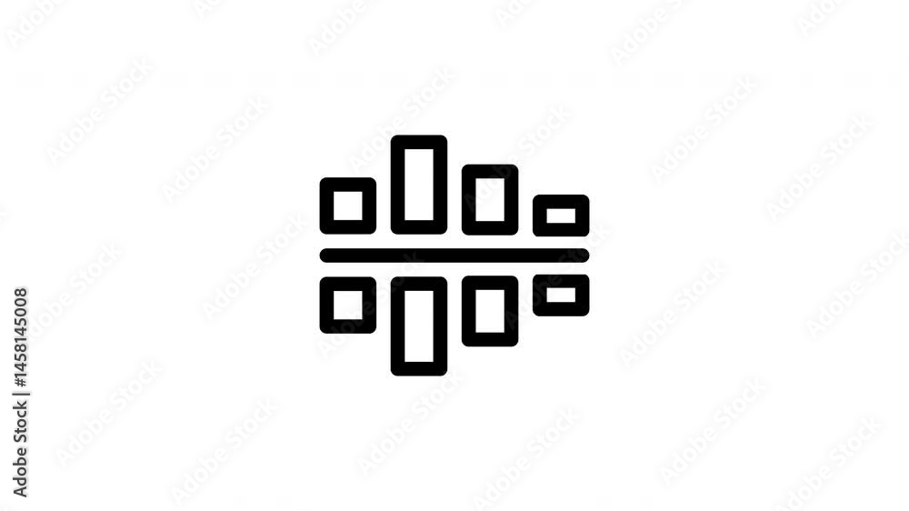 business animated icon business animated icon