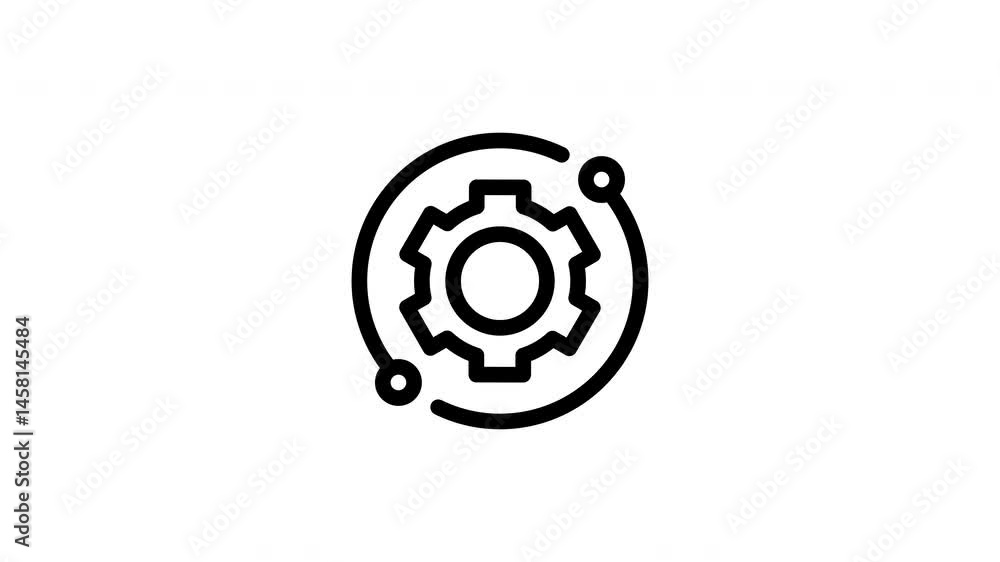 business animated icon business animated icon