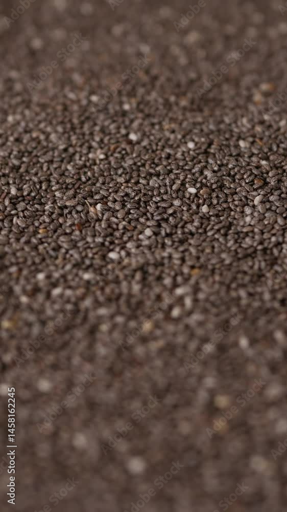 Chia Seeds for Vegan and Clean Eating Chia Seeds for Vegan and Clean Eating