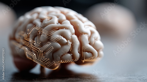 Digital Brain: A hyper-real...
