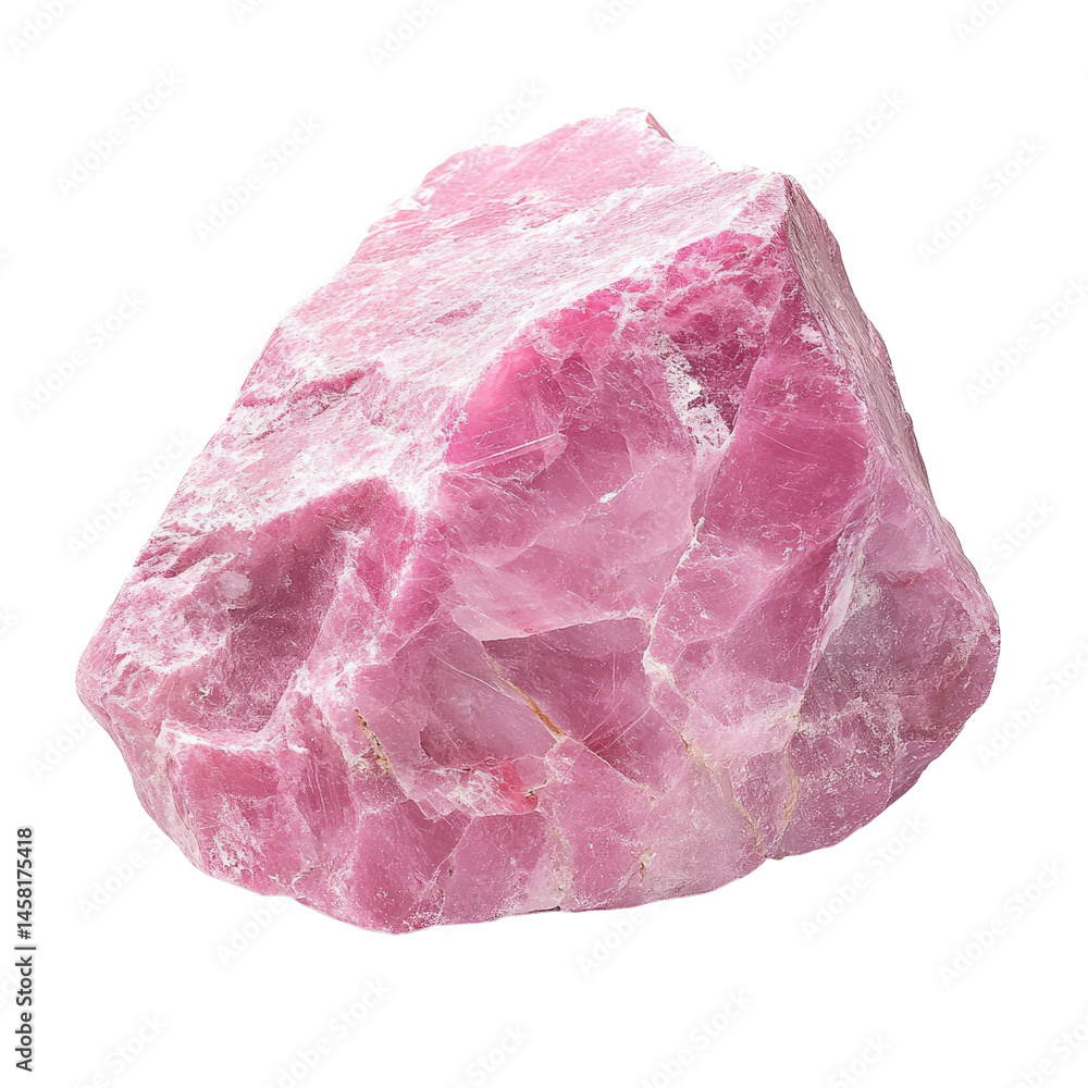 Natural pink stone on a transparent background showcasing its unique texture and vibrant color, Pink color stone on a transparent background. Stone transparent background Natural pink stone on a transparent background showcasing its unique texture and vibrant color, Pink color stone on a transparent background. Stone transparent background