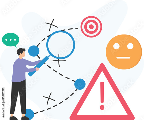 Business strategy or strategic planning, long-term vision or corporate goals, competitive advantage or market positioning, SWOT analysis or business model review, growth strategy or expansion planning