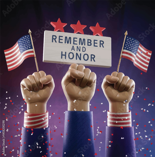 Celebrating Memorial Day: Remembering Our Heroes

