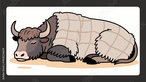 Animal pattern, animal vector pattern