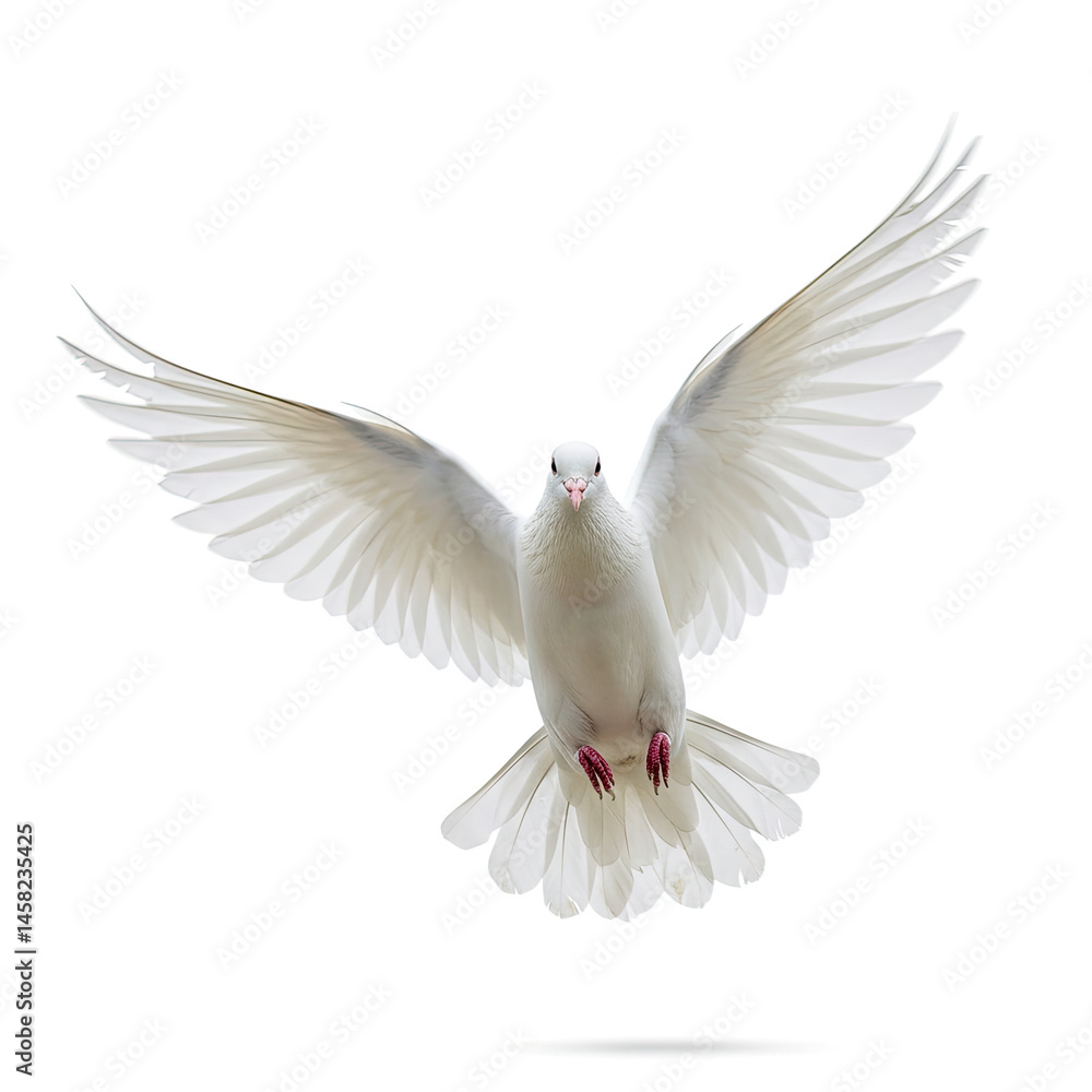 dove of peace dove of peace
