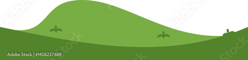 Grass Land Wave