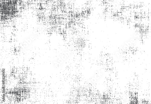 Different distressed black grain texture. Distress overlay vector textures Distressed overlay texture for your design, scratched grunge urban 