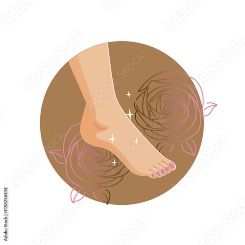 Beautiful Feet