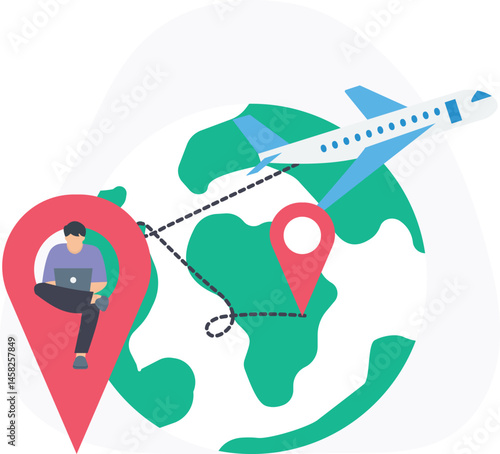 Travel destination or tourist attraction, vacation spot or holiday getaway, sightseeing location or cultural landmark, historical site or heritage monument, nature reserve or national park


